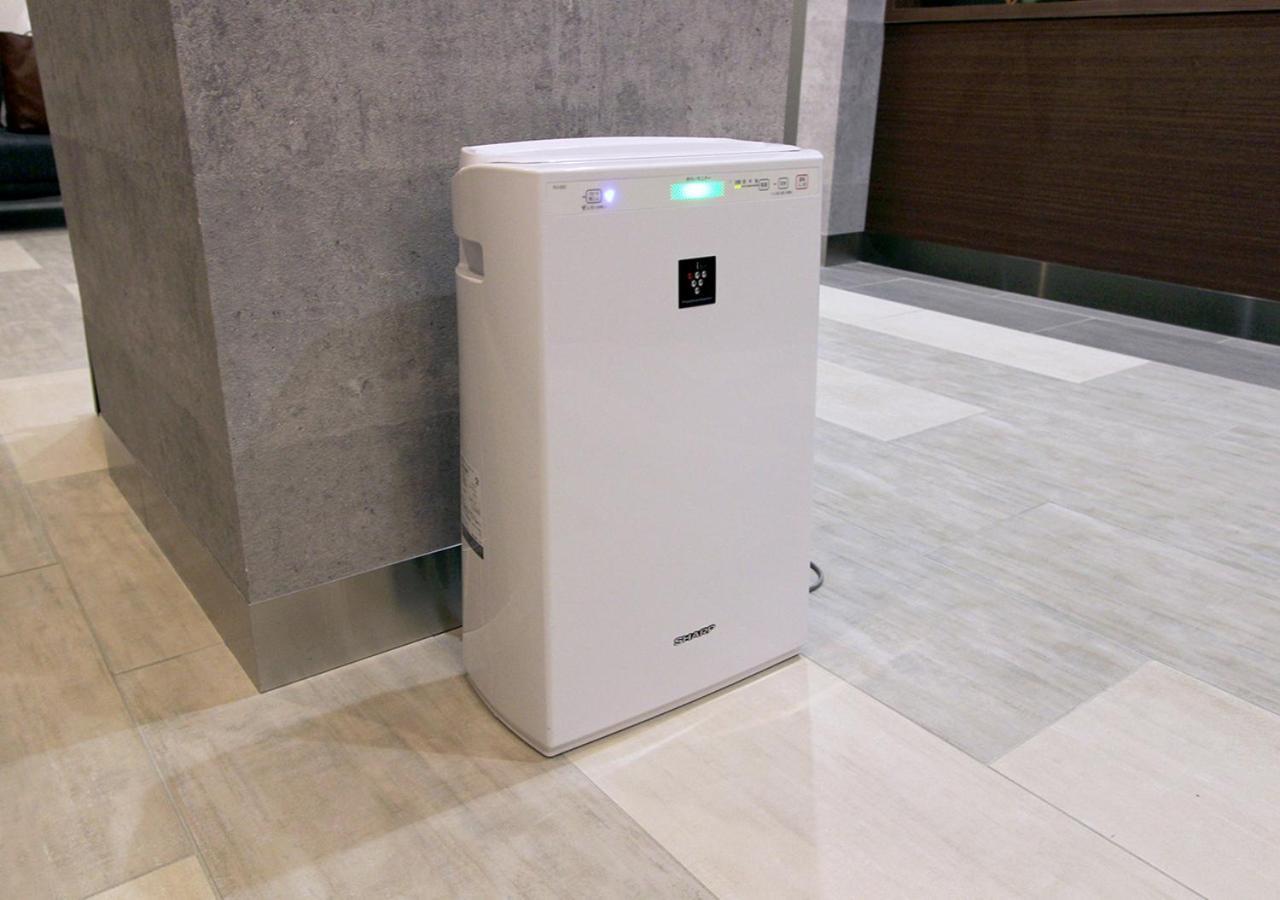 Trend Kyobashi Ekimae Hotel Ōsaka