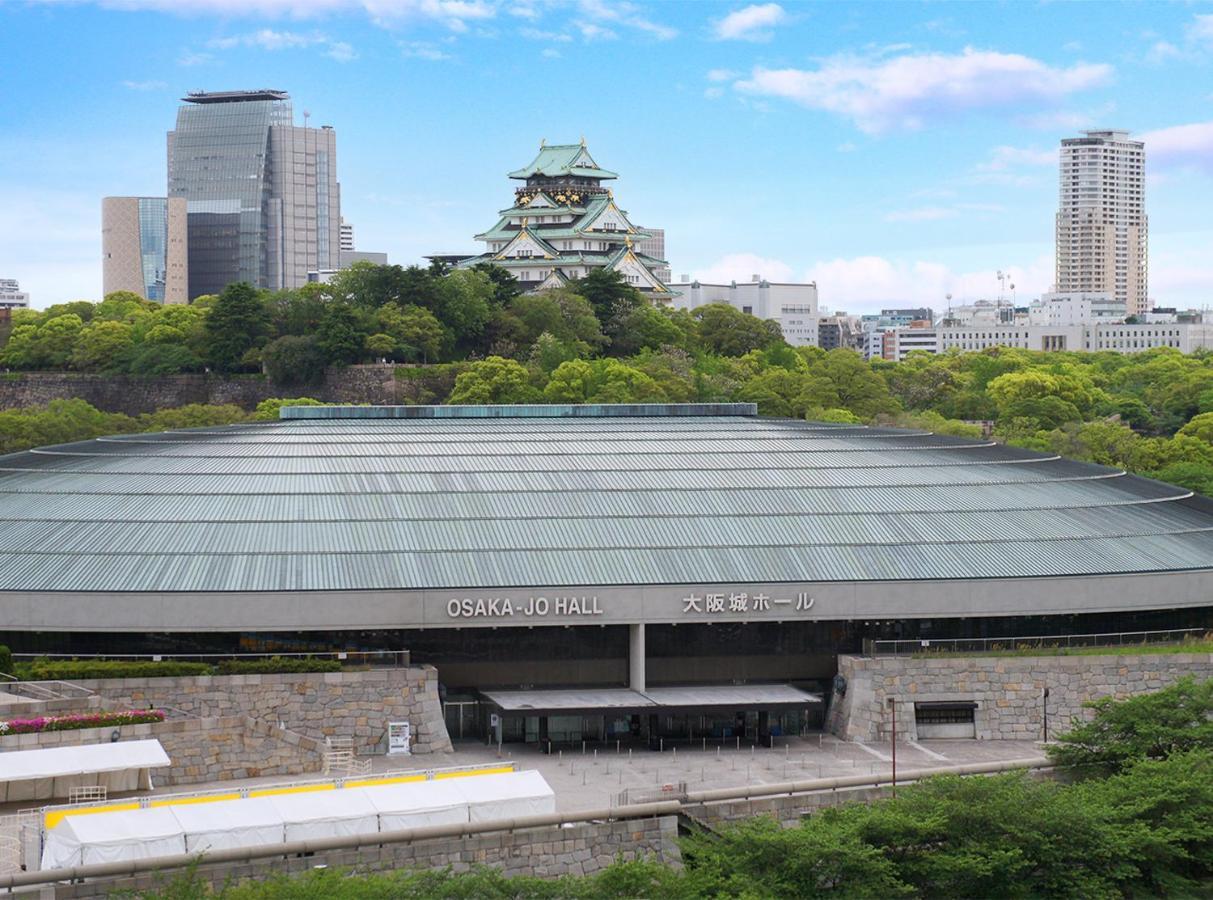 Hotel Trend Kyobashi Ekimae Ōsaka